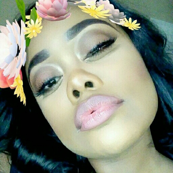 Meet your Posher, Kiara