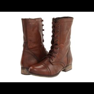 Steve Madden Troopa Boot