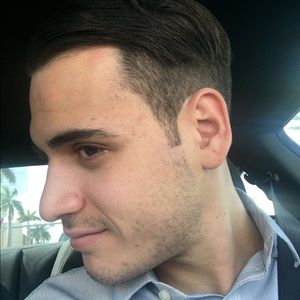 Meet your Posher, Jacky