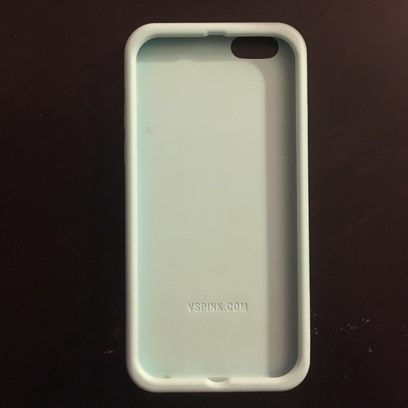 Victoria's Secret PINK iPhone 6/6s phone case - Picture 2 of 2