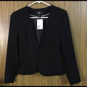 H&M business jacket
