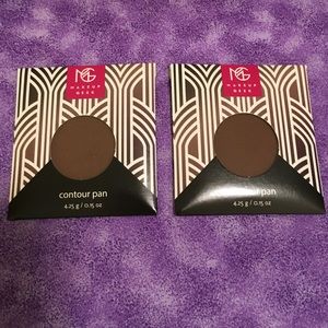 Makeup Geek Contour Powders