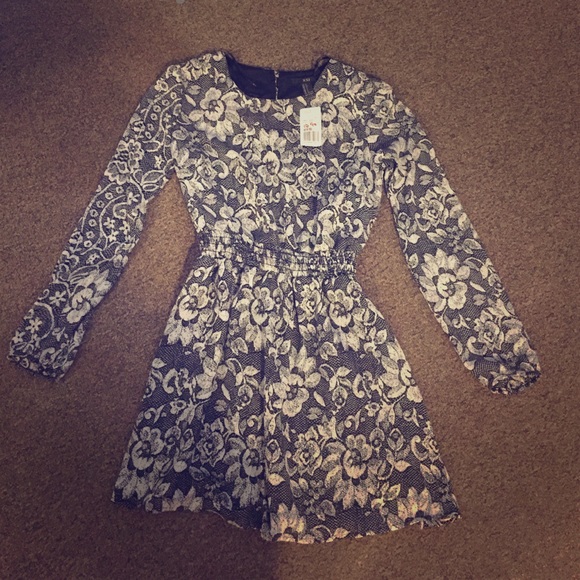 Forever 21 dress NWT