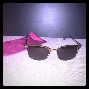 Suncloud polarized sunglasses