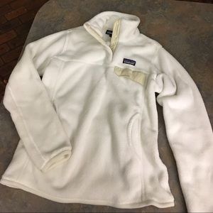 Woman's Patagonia Pullover