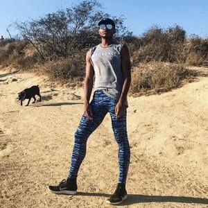 Meet your Posher, Allan troy