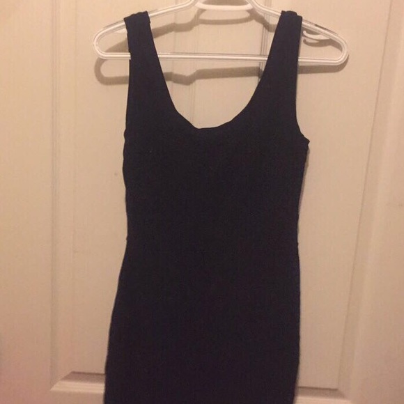 H&M dress