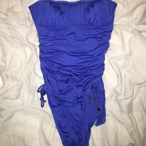JUICY COUTURE ONE PIECE