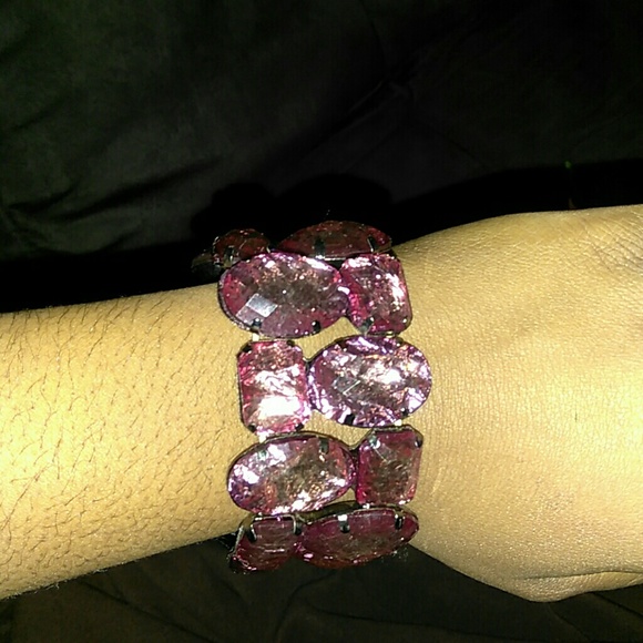 Jewled Bracelet
