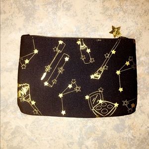 Ipsy Travel Makeup Bag