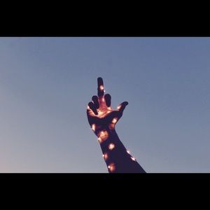 Meet your Posher, Brianna