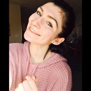 Meet your Posher, Samantha