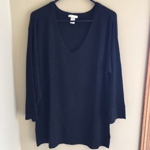 H&M Rib-knit Sweater