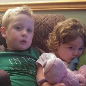 Meet your Posher, Jami