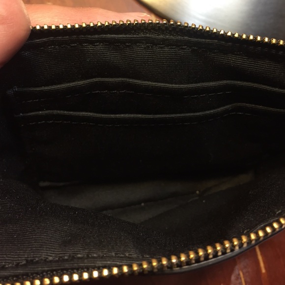 Coach wristlet - Picture 3 of 4