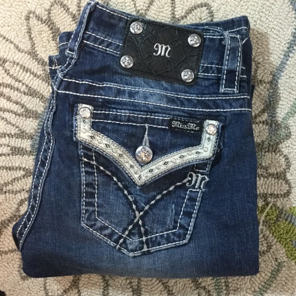 MissMe jeans