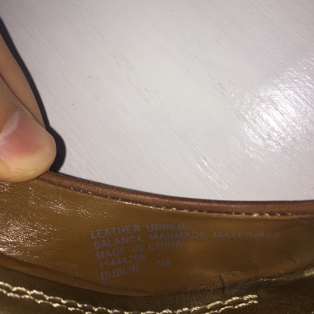 Franco Sarto Heels
