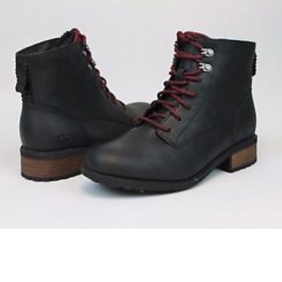 ISO UGG DENHALI BOOT