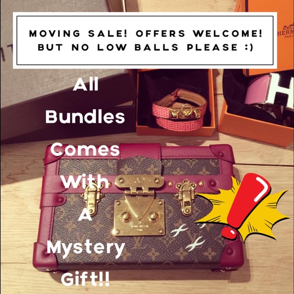 Meet your Posher, Bee - Picture 2 of 4