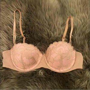 VS Angels Balconet Bra