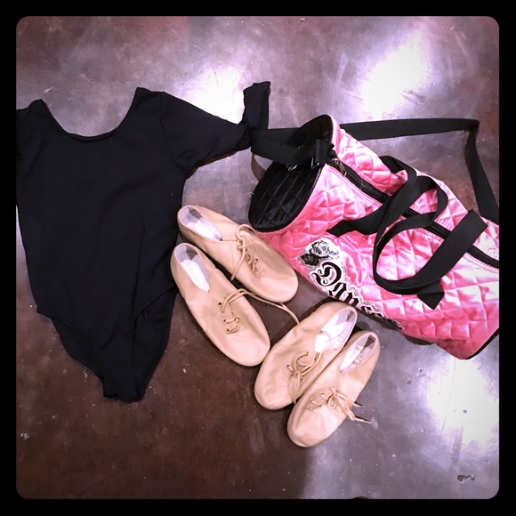 Ballet items