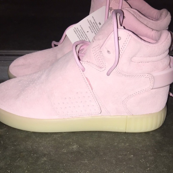 Adidas Shoes - Adidas tubular strap for women