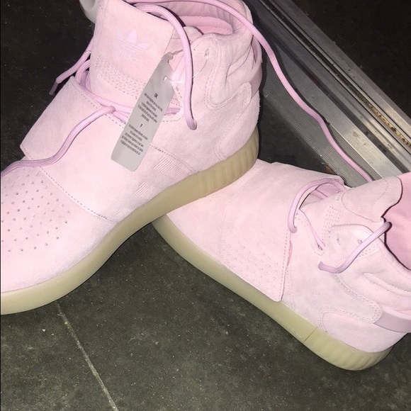 Adidas tubular strap for women - Picture 2 of 4