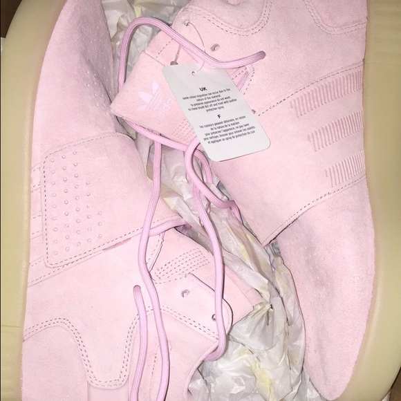 Adidas tubular strap for women - Picture 3 of 4