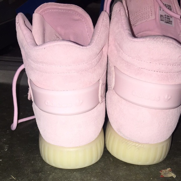 Adidas tubular strap for women - Picture 4 of 4