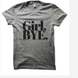 Girl Bye