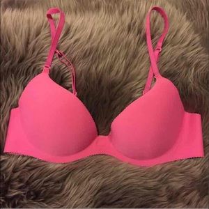 VS Pink Bra