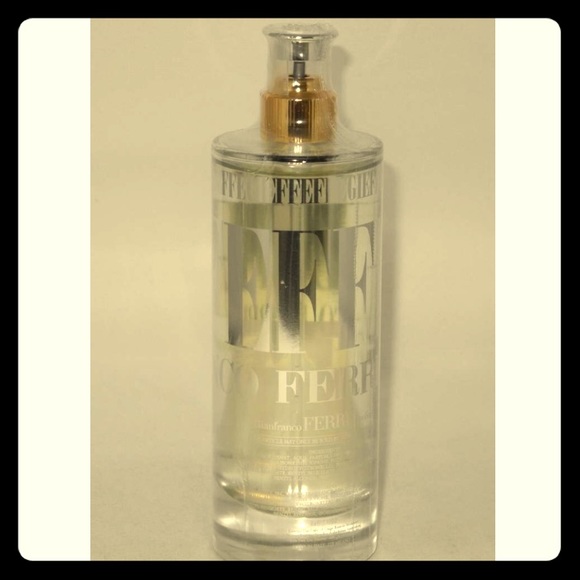 gieffeffe perfume