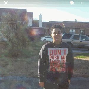 Meet your Posher, Antonio