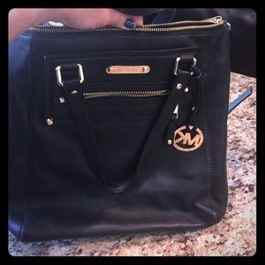 Michael Kors crossbody bag. EUC