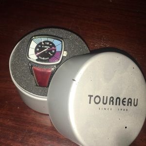 Diesel brand strap watch ⌚️