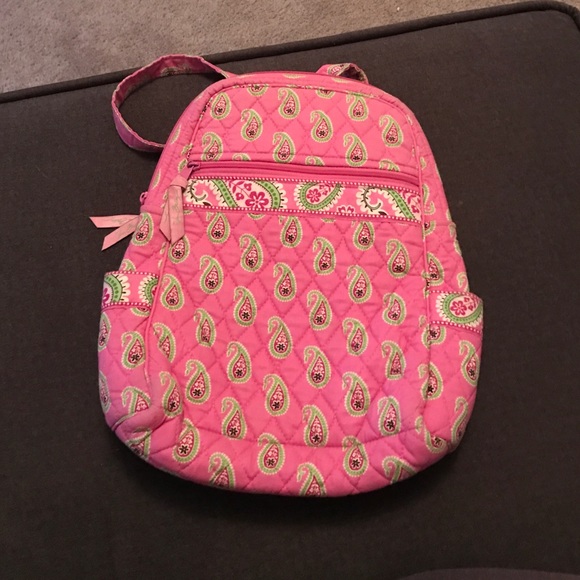 Vera Bradley Backpack