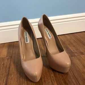 Steve Madden pumps