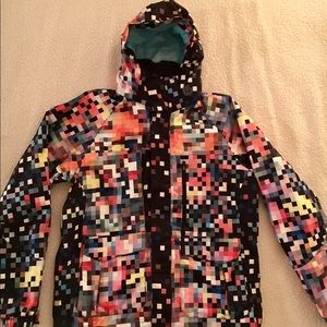 Burton Men's Snowboard Jacket
