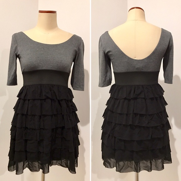 Women's Jersey Dress Size S