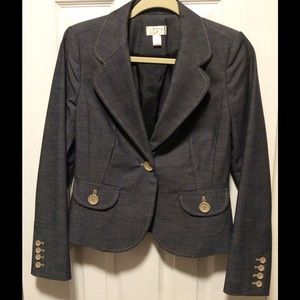 Ann Taylor Loft Blazer
