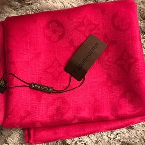 Louis Vuitton Scarf