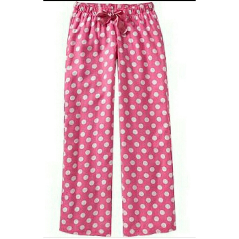 Old navy pajama pants