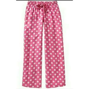 Old navy pajama pants