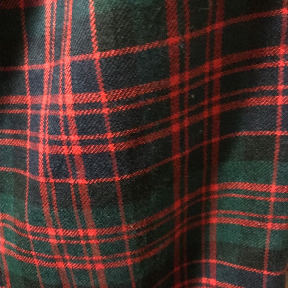 NWOT-Sz2-J.Crew Wool Lined Cafe Capri Trousers OBO