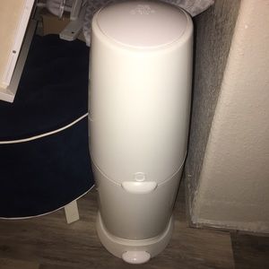 diaper genie
