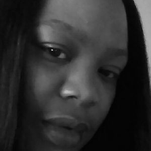 Meet your Posher, Ebony