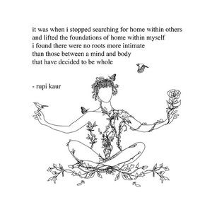 Meet your Posher, Karina