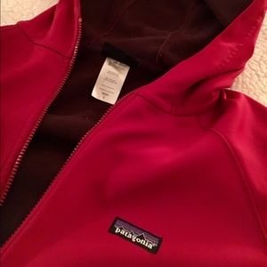 Patagonia Men's Slopestyle Hoodie