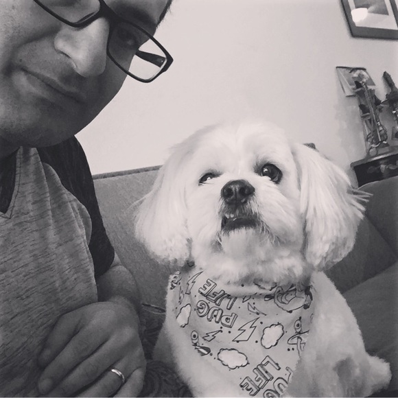 Meet your Posher - Picture 5 of 6