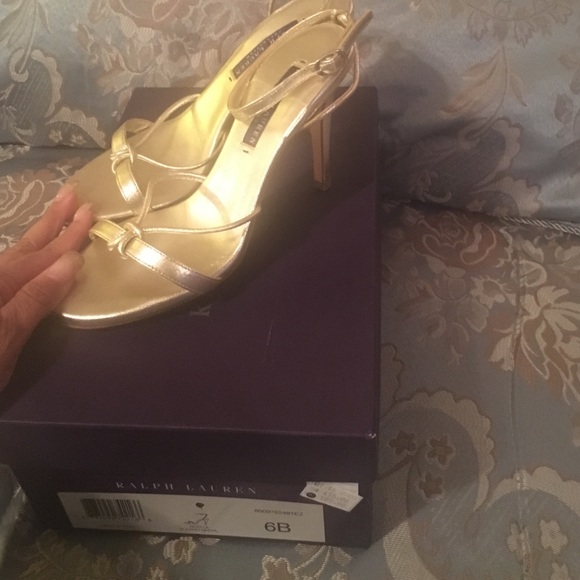 SOLD......,.... Ralph Lauren - Picture 2 of 2